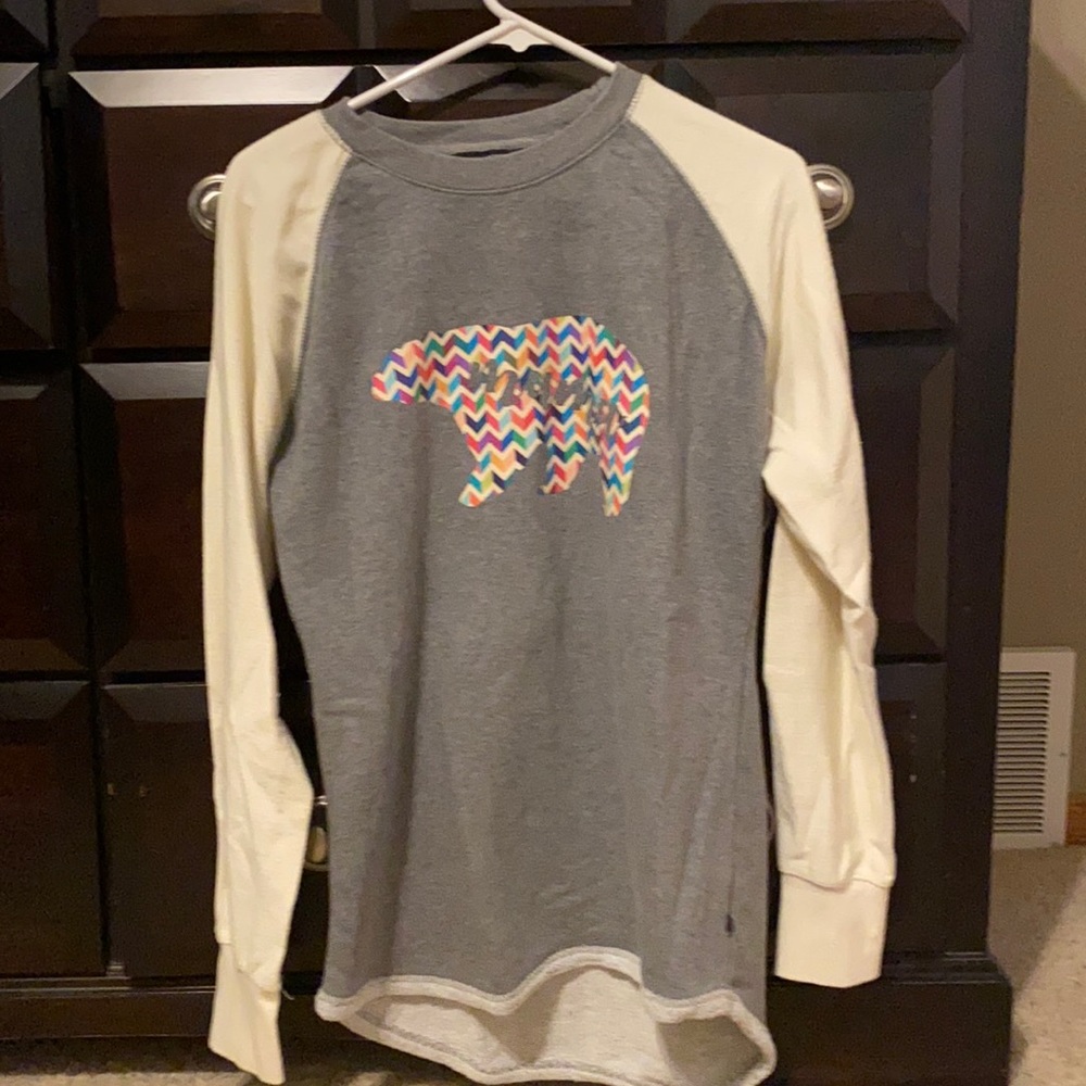 Super cute Mama Sweatshirt